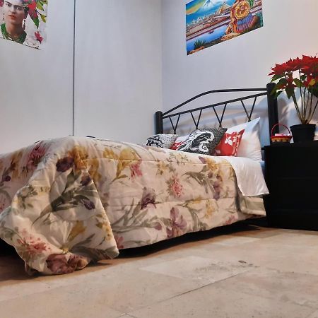 Alameda House Hotel Mexikóváros Kültér fotó