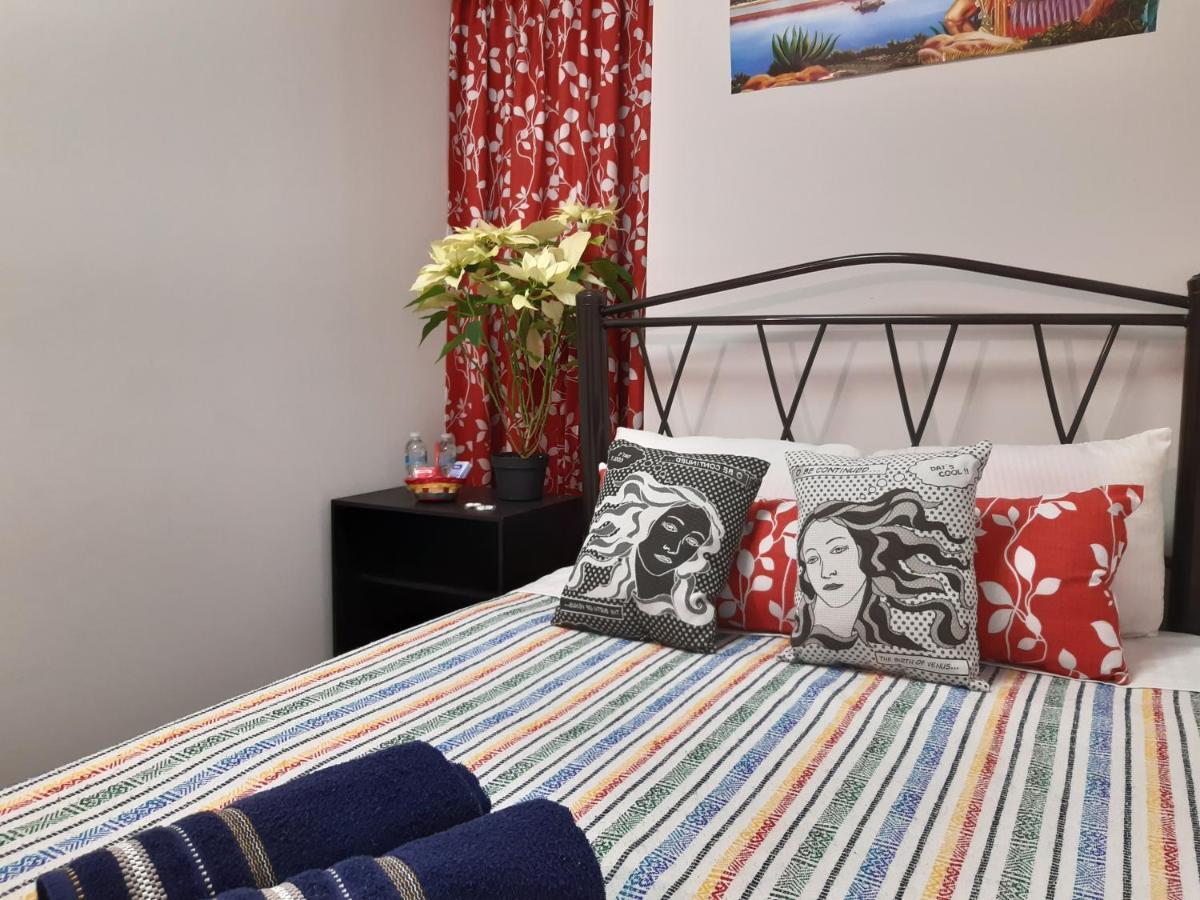 Alameda House Hotel Mexikóváros Kültér fotó