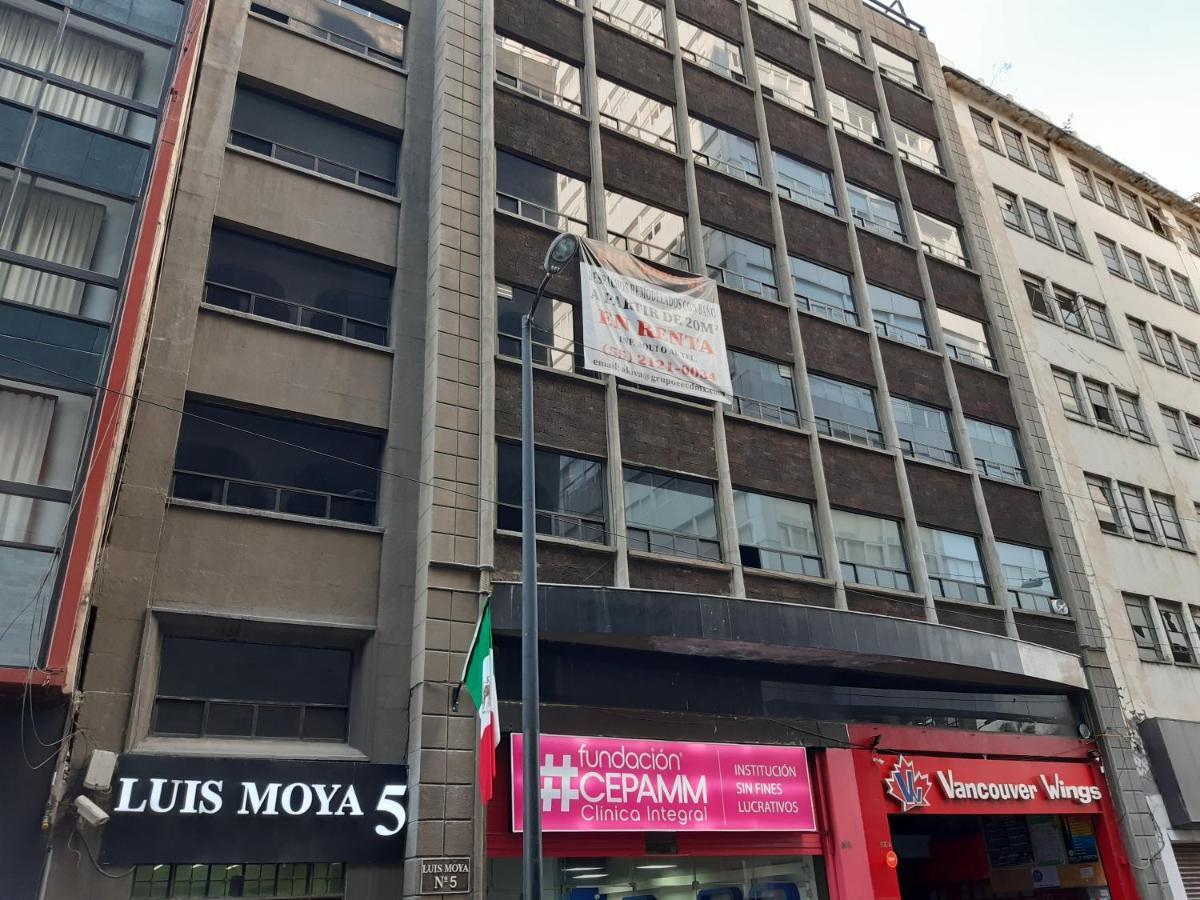 Alameda House Hotel Mexikóváros Kültér fotó